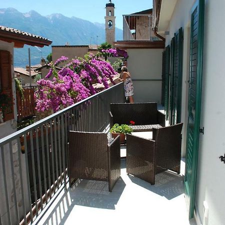 Appartement Casa Fanny à Limone sul Garda Extérieur photo