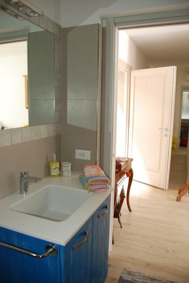 Appartement Casa Fanny à Limone sul Garda Extérieur photo