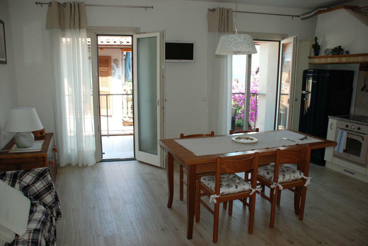 Appartement Casa Fanny à Limone sul Garda Extérieur photo