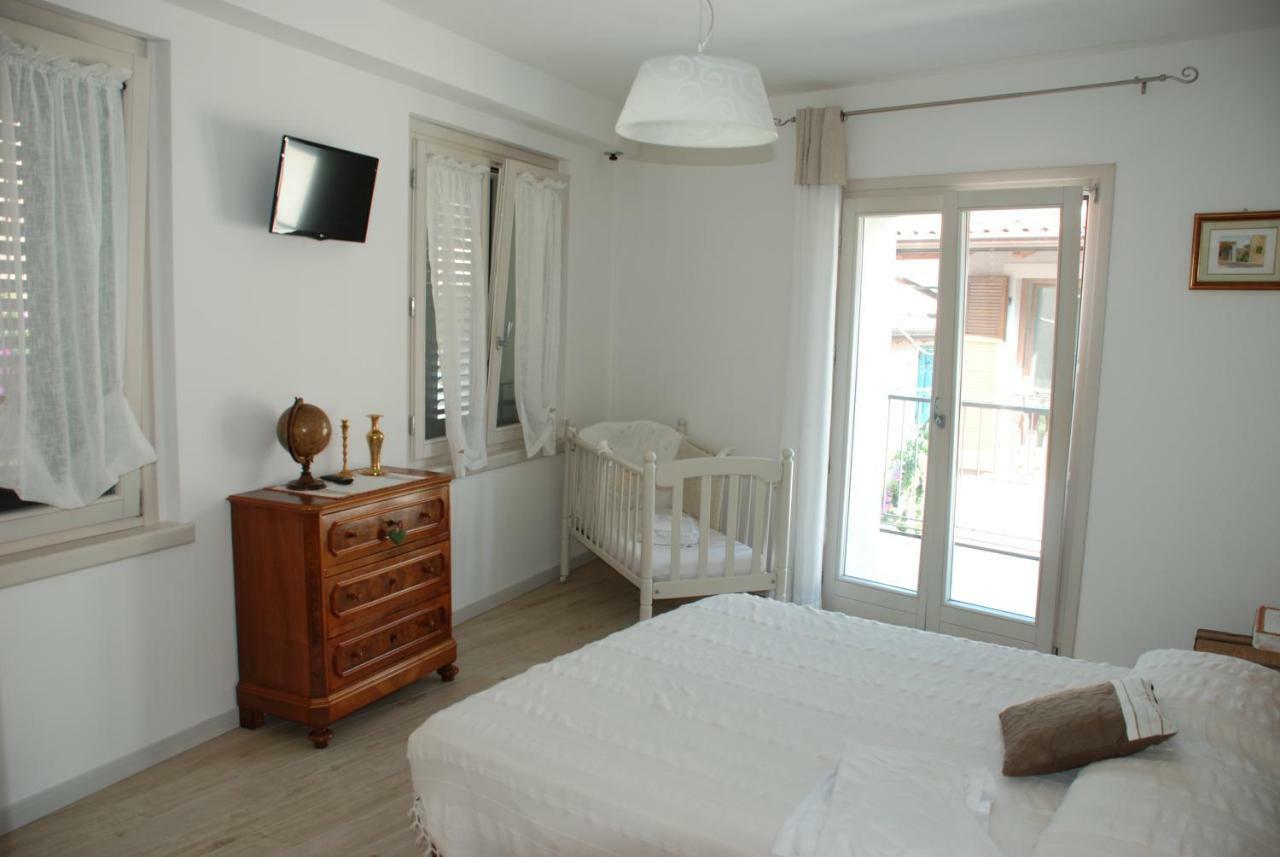 Appartement Casa Fanny à Limone sul Garda Extérieur photo