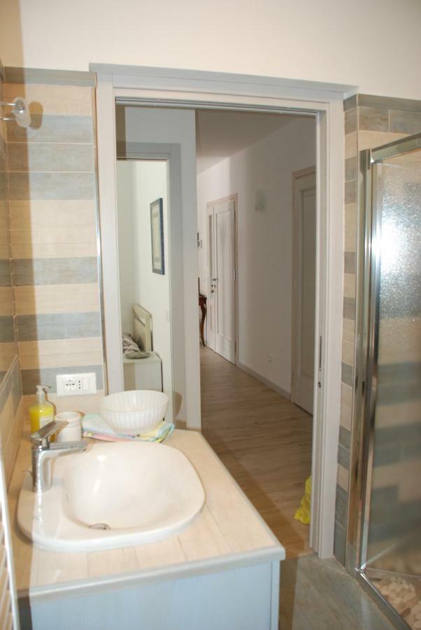 Appartement Casa Fanny à Limone sul Garda Extérieur photo